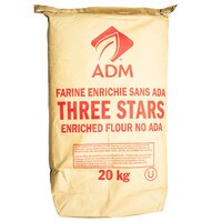 BREAD FLOUR 20 KG