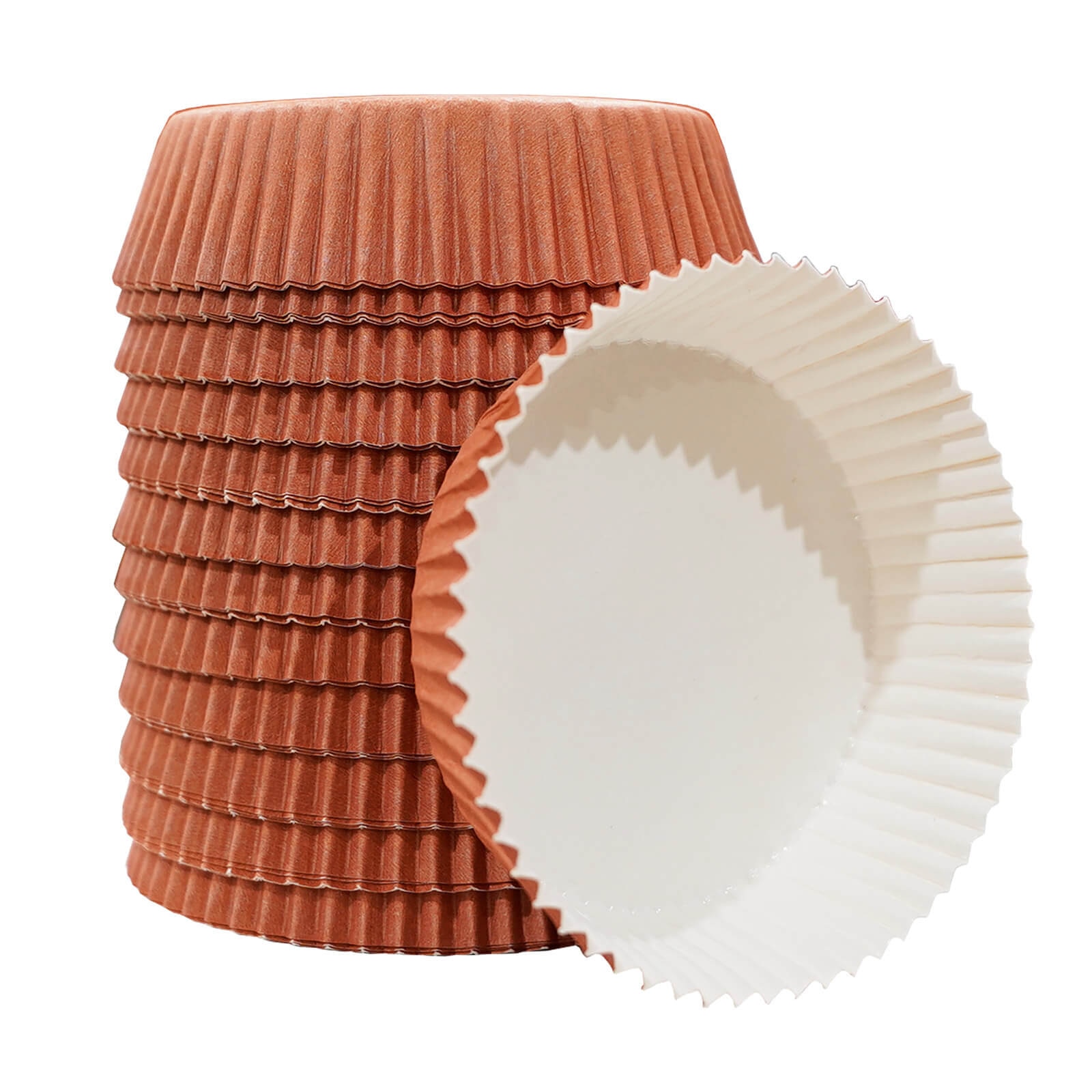 BAKE & SERVE DESSERT CUPS 3.5"  