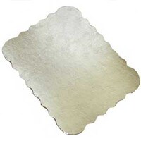 CAKE BOARD 7 7/8" X 9 7/8"