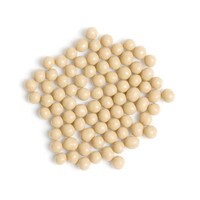 WHITE CHOCOLATE CRISPEARLS