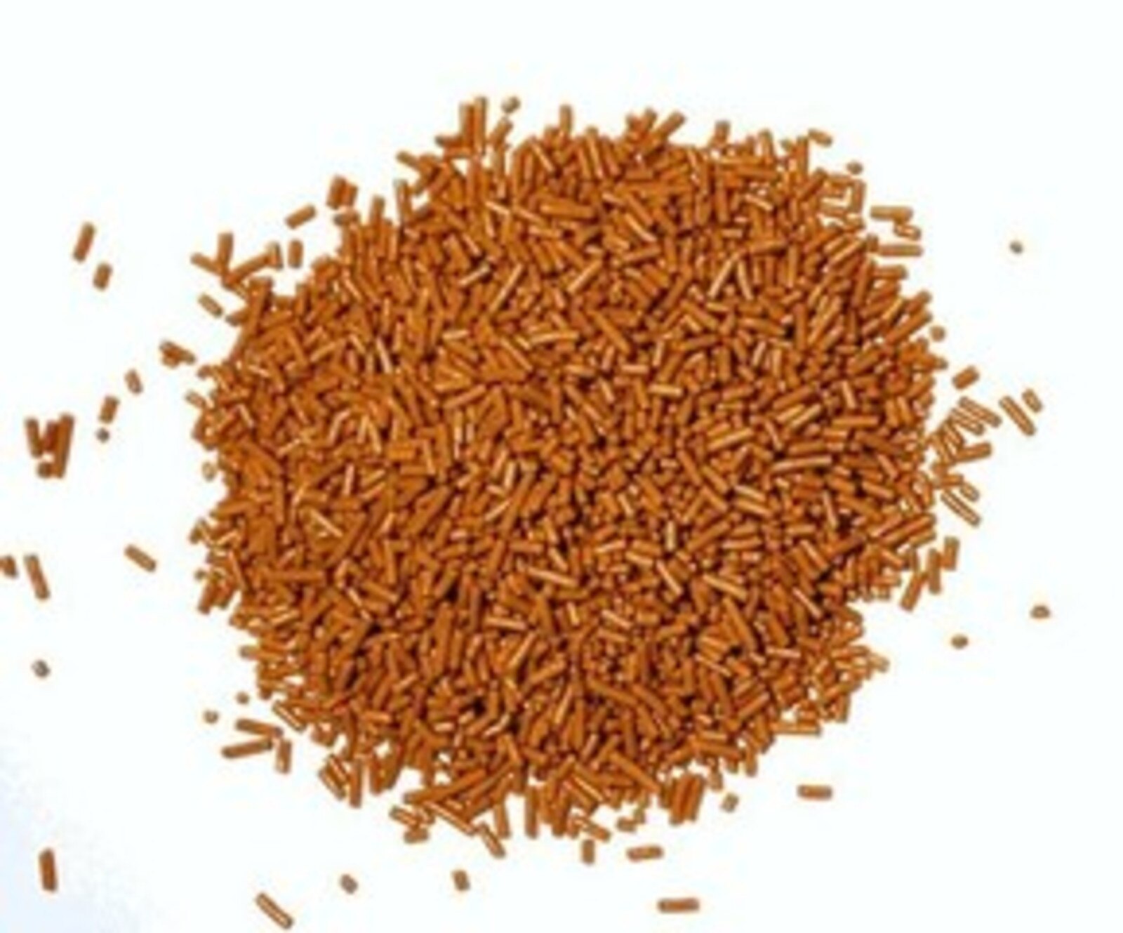 Coffee Flavoured Sprinkles 1 kg McCall's