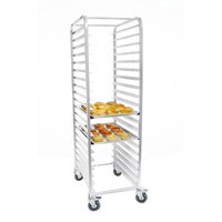 ALUMINUM RACK