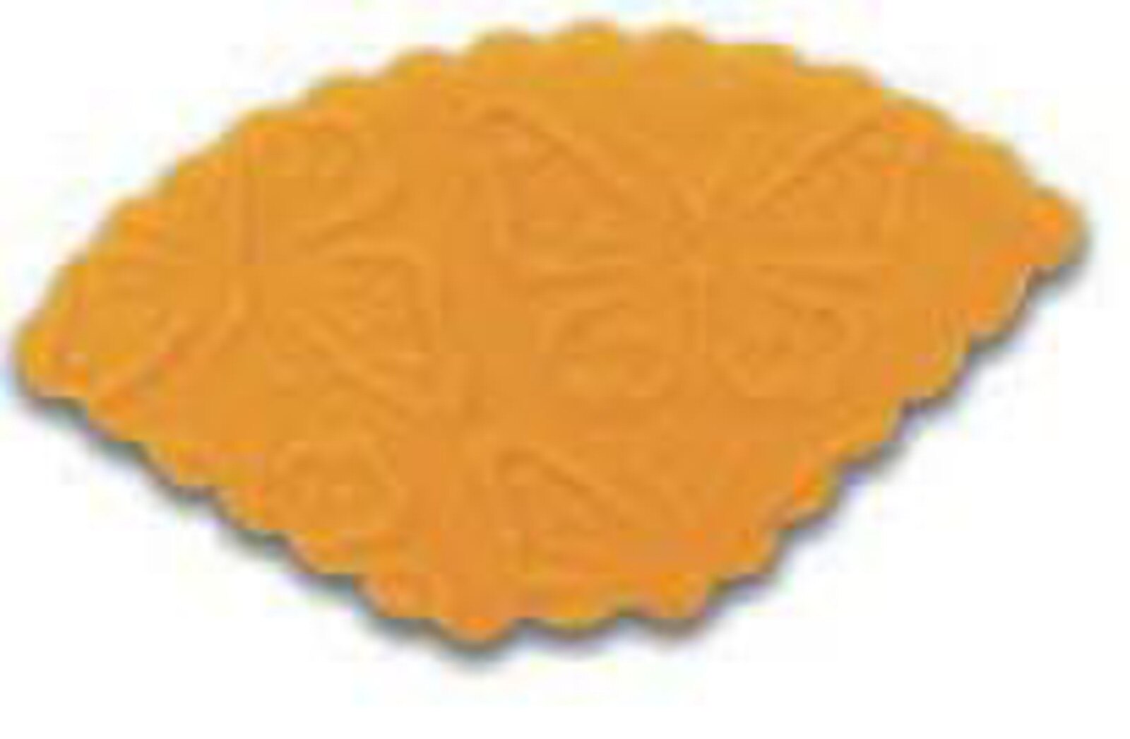 BUTTERFLY ACRYLIC ROLLING PIN