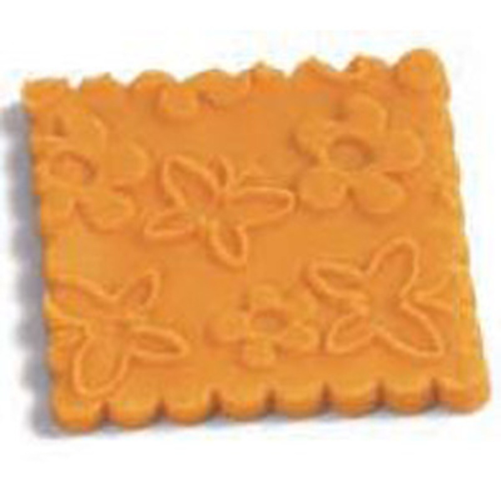 FLOWER BLOSSOM & BUTTERFLIES ACRYLIC ROLLING PIN 