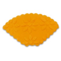 DAISY ACRYLIC ROLLING PIN