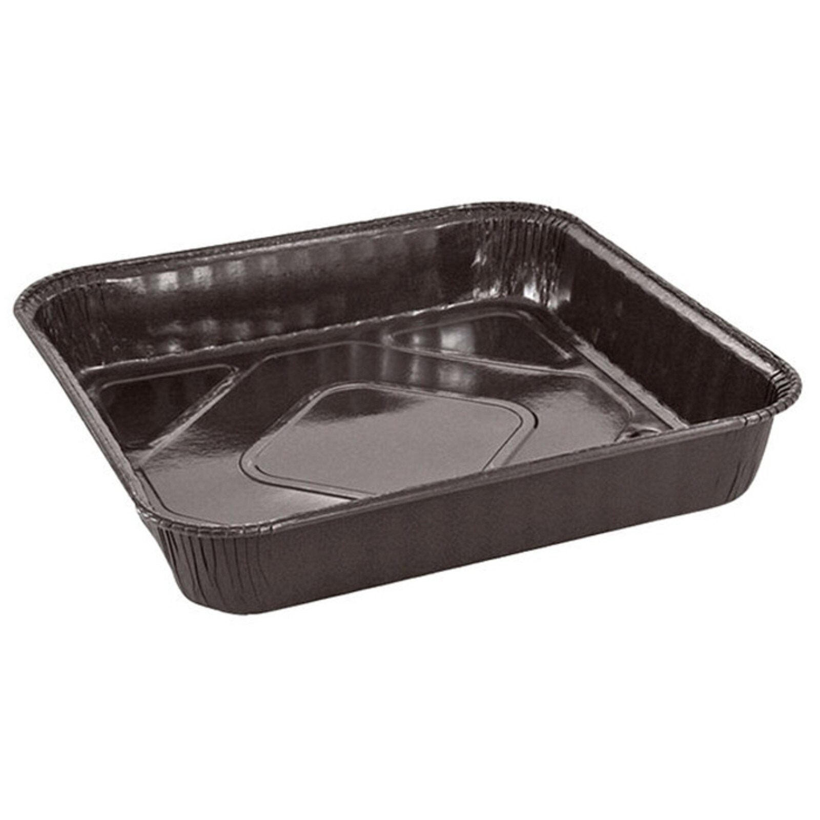 BAKE & SERVE TRAY 7 3/4"X7 3/4" 