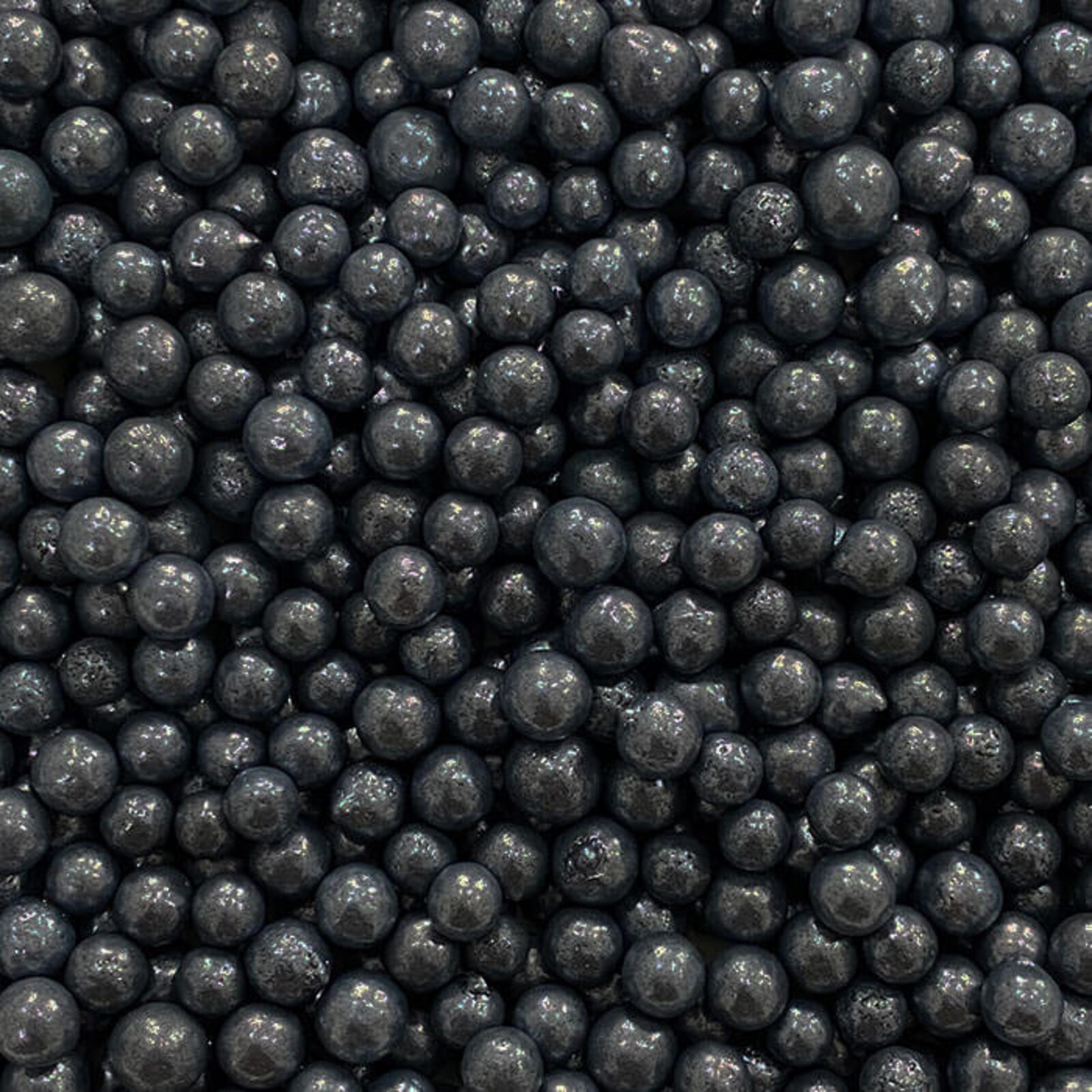 PEARL CANDIES -  BLACK