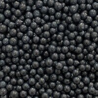 PEARL CANDIES -  BLACK