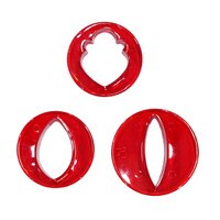 ORCHID CYMBIDIUM CUTTER - SET OF 3