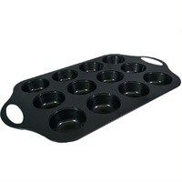 MUFFIN PAN STANDARD