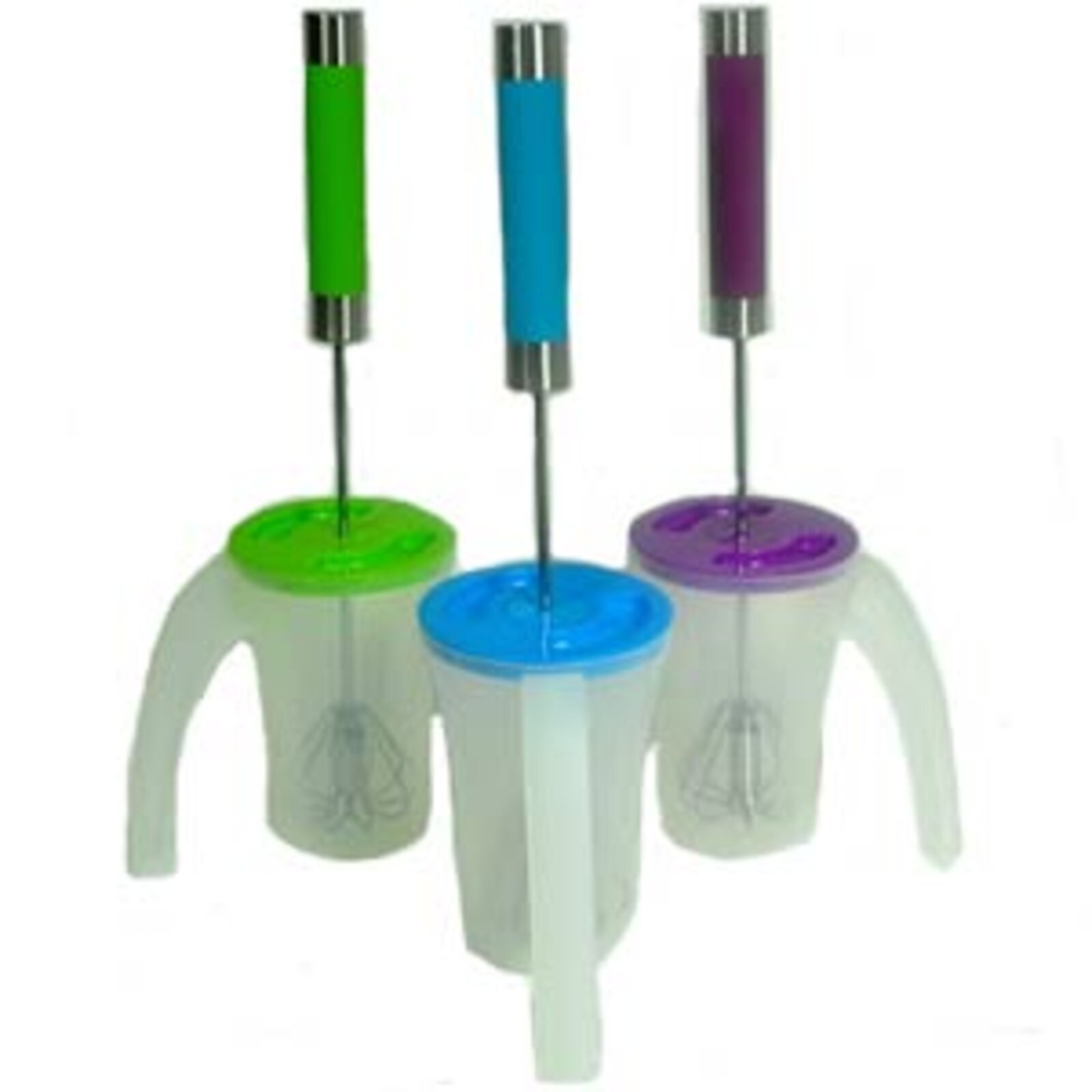 MANUAL EGG BEATER