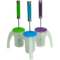 MANUAL EGG BEATER