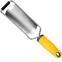 STAINLESS STEEL FINE GRATER
