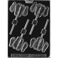 MOLD - FUNNY FOOTSIE STUFF LOLLY (4)