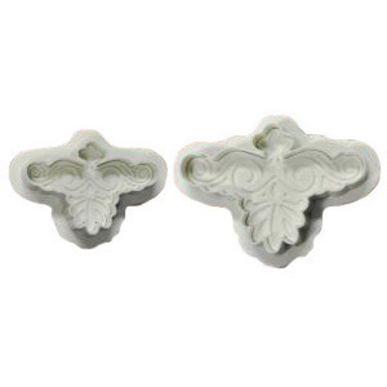 LACE PLUNGER CUTTER SET OF 2