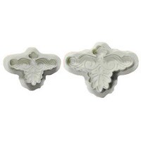 LACE PLUNGER CUTTER SET OF 2