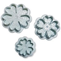 PRIMROSE PLUNGER CUTTER - SET OF 3