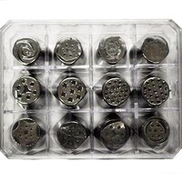 12 PC RUSSIAN TIP SET