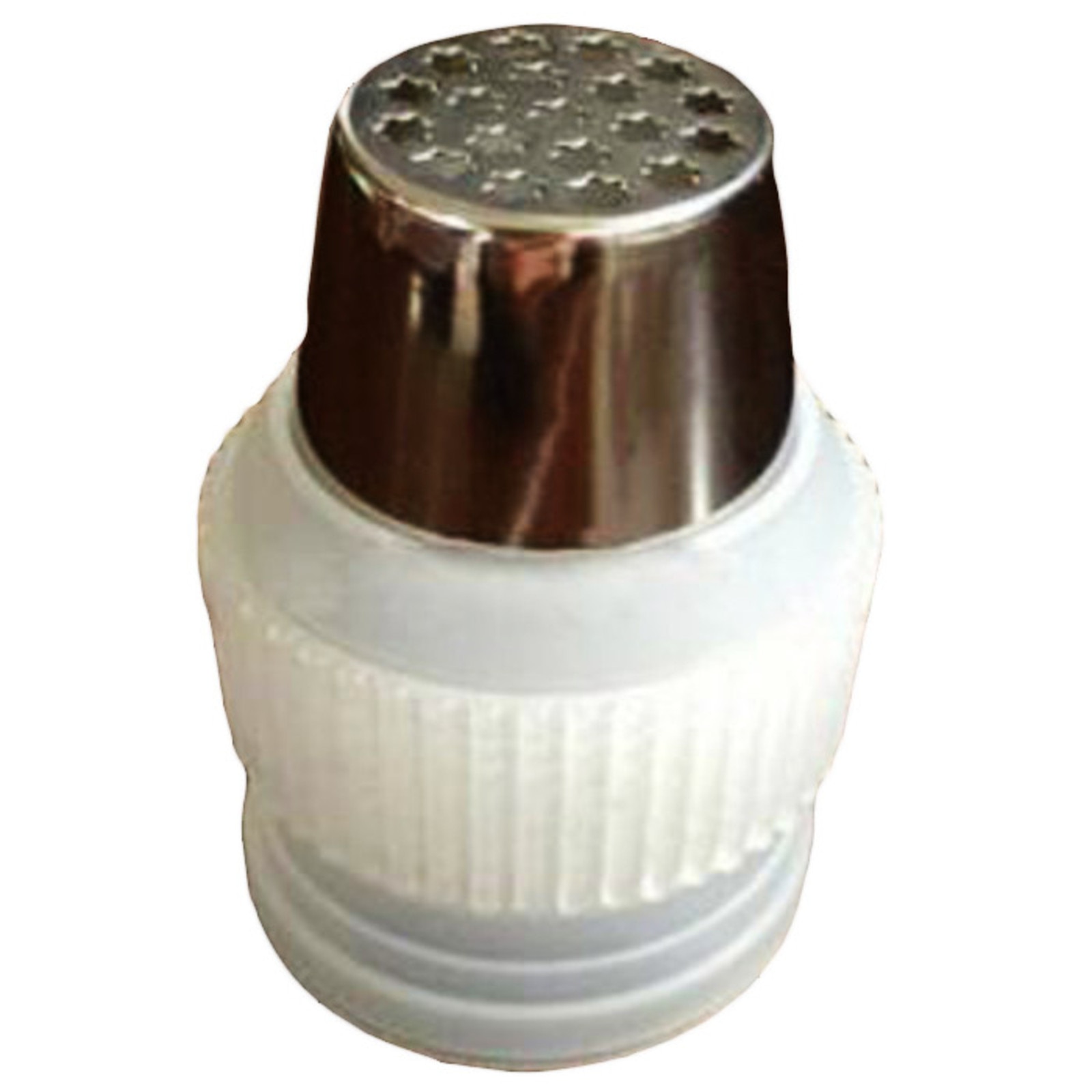 1 PC RUSSIAN TIP COUPLER