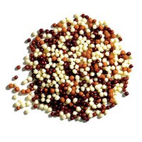 425 G MINI CHOCOLATE CRISPEARLS 