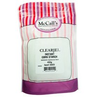 CLEARJEL INSTANT CORN STARCH 450 G