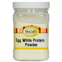 EGG WHITE POWDER