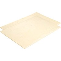 FROZEN PUFF PASTRY SHEETS 