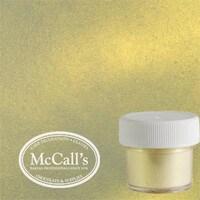 PEARL LUSTER DUST GOLDEN SHIMMER - 3G (EDIBLE)