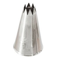 ATECO PIPING TIP #21