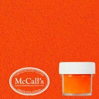 DUSTING POWDER - TANGERINE 3G (EDIBLE)