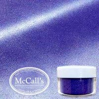 PEARL LUSTER DUST PURPLE SHIMMER - 3G (EDIBLE)
