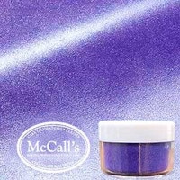 PEARL LUSTER DUST VIOLET SHIMMER - 3G (EDIBLE)