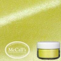 PEARL LUSTER DUST LEMON SHIMMER - 3G (EDIBLE)