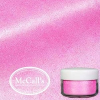 PEARL LUSTER DUST PINK SHIMMER - 3G (EDIBLE)