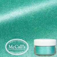 PEARL LUSTER DUST GREEN SHIMMER - 3G (EDIBLE)