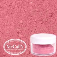 DUSTING POWDER - PINK BLUSH 3G (EDIBLE)
