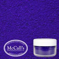 DUSTING POWDER - PURPLE 3G (EDIBLE)