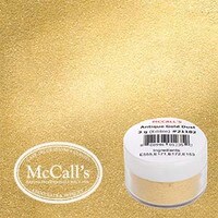 ANTIQUE GOLD DUST 3G (EDIBLE)