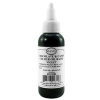 CANDY & CHOCOLATE COLOR - OIL BASED - VIOLET 60 ML 