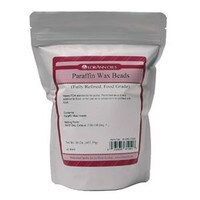 PARAFFIN WAX BEADS - 1 LB