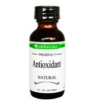 PRESERVE-IT NATURAL ANTIOXIDANT 1 OZ