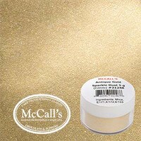 DIAMOND SPARKLE DUST ANTIQUE GOLD - 5G (EDIBLE)