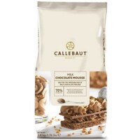 CALLEBAUT MOUSSE MIX