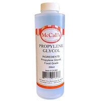 PROPYLENE GLYCOL - FOOD GRADE 250 ML / 8 OZ
