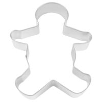 GINGERBREAD BOY CUTTER 8"