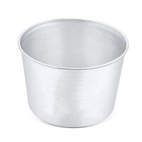 PANETTONE PAN 7" X 4"