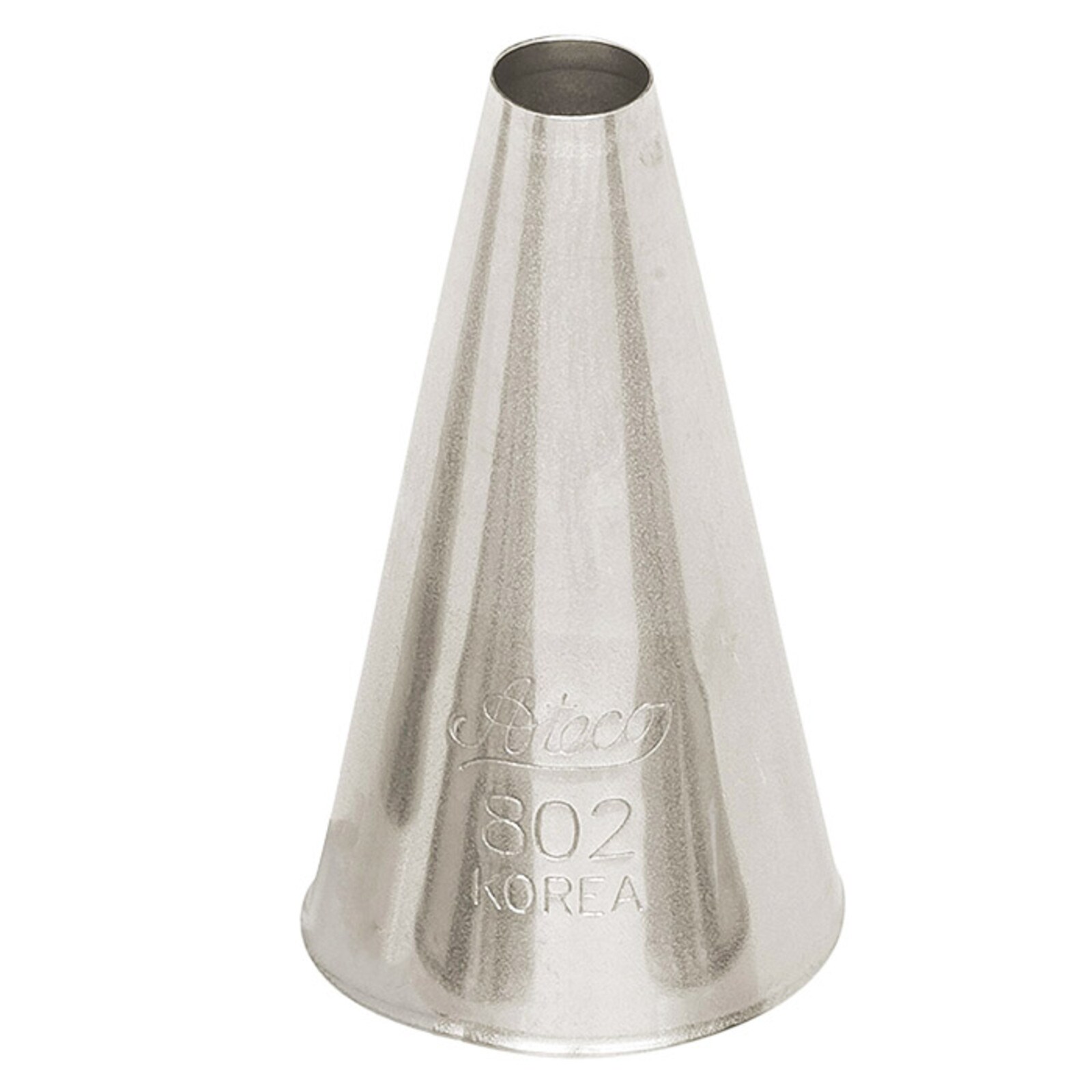 ATECO PIPING TIP #802