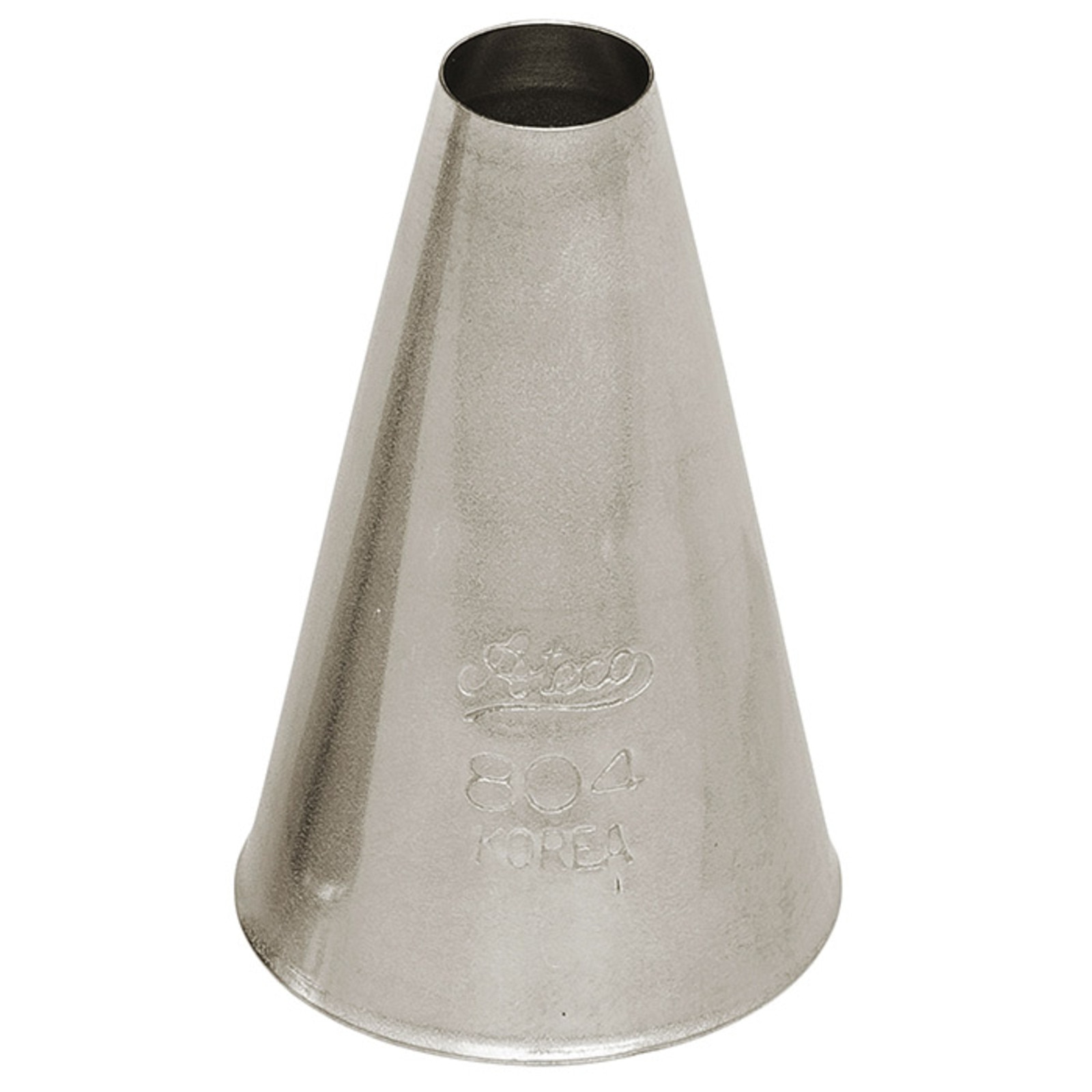 ATECO PIPING TIP #804