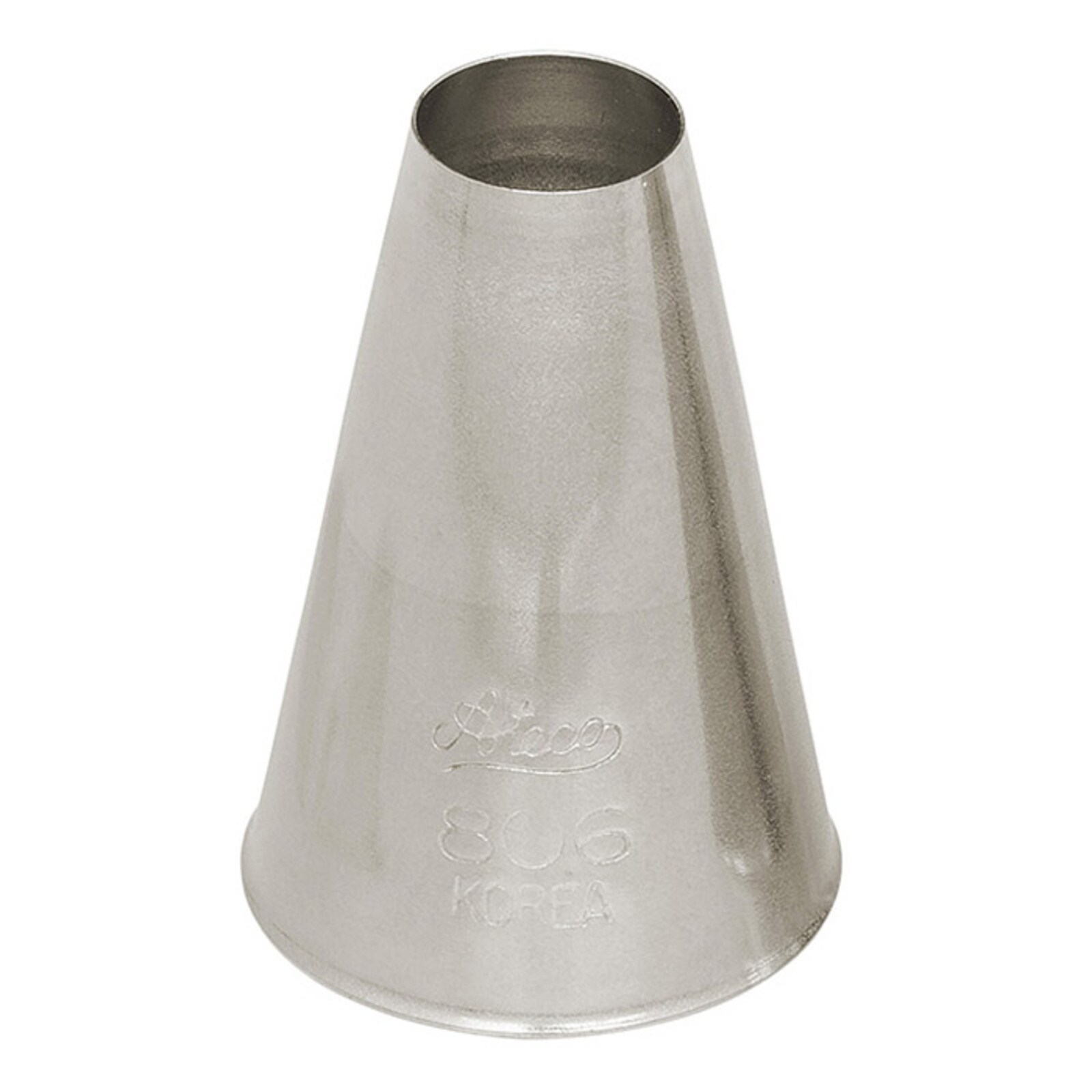 ATECO PIPING TIP #806