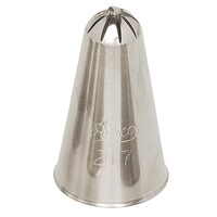 ATECO PIPING TIP #217